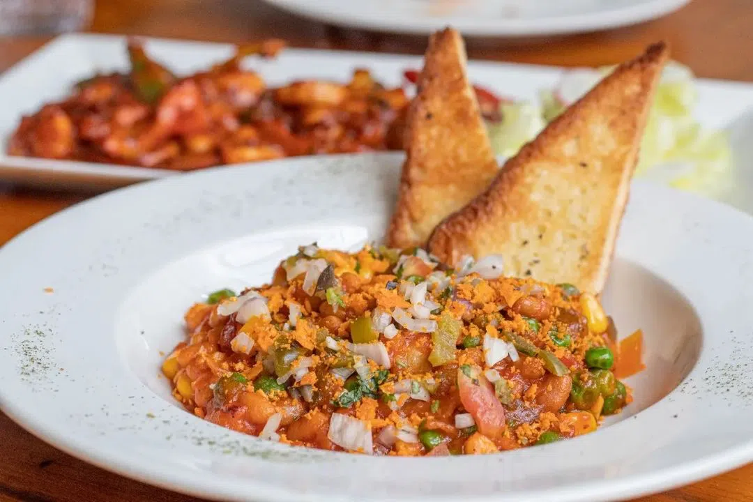 Texmex Bowl